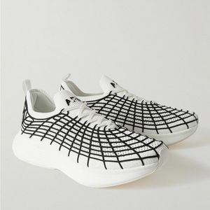 APL Women's TechLoom Zipline